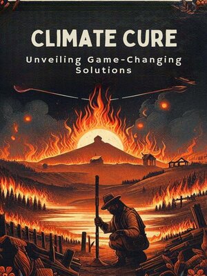 cover image of Climate Cure
